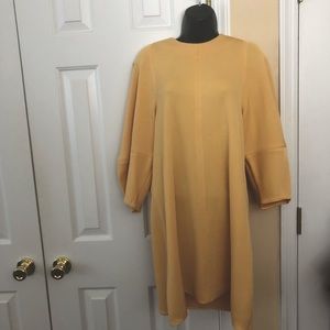 SALE NWOT TIBI sweater dress